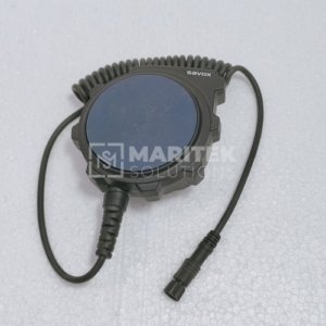 Savox C-C440 Push-to-Talk (PTT) unit