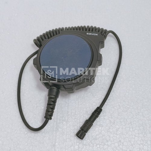 Savox C-C440 Push-to-Talk (PTT) unit