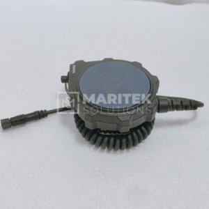 Savox C-C440 Push-to-Talk (PTT) unit