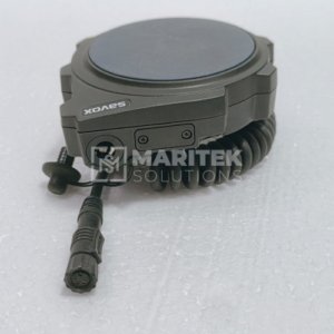 Savox C-C440 Push-to-Talk (PTT) unit