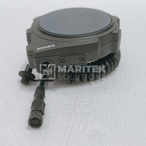 C-C440 (5) Savox C-C440 Push-to-Talk (PTT) unit