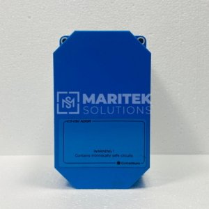 Consilium CD-CGI ADDR Intrinsically Safe Isolator