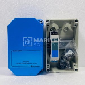 Consilium CD-CGI ADDR Intrinsically Safe Isolator