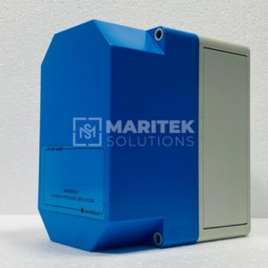 Consilium CD-CGI ADDR Intrinsically Safe Isolator