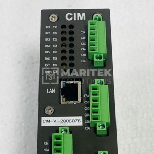 Techcross CIM-V-2006076 Control Interface Module