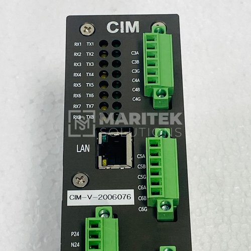 Techcross CIM-V-2006076 Control Interface Module
