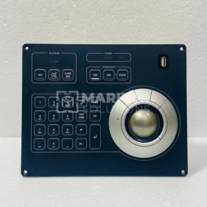 Kongsberg Maritime AS 330952 Control Room Panel
