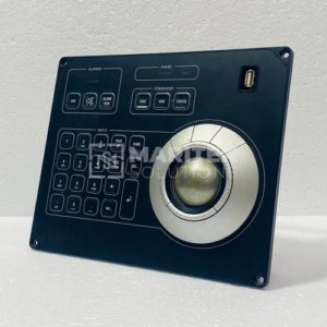 Kongsberg Maritime AS 330952 Control Room Panel