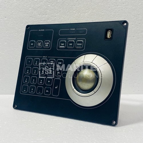 Kongsberg Maritime AS 330952 Control Room Panel