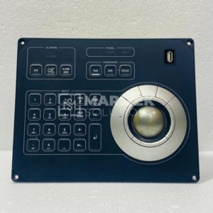 Kongsberg Maritime AS 330952 Control Room Panel