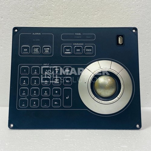 CRP (5) Kongsberg Maritime AS 330952 Control Room Panel
