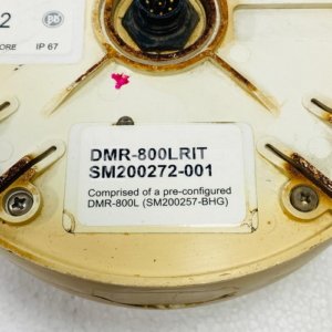 Skywave DMR-800LRIT Transceiver (SM200272-001)