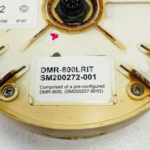 DMR-800LRIT (1) Skywave DMR-800LRIT Transceiver (SM200272-001)
