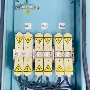 Techcross ECU Signal Junction Box
