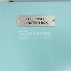 Techcross ECU Signal Junction Box