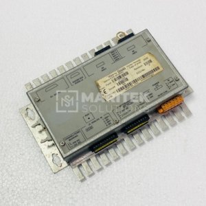 Lilaas ESS W/CABLES Electronic Shaft System Interface unit