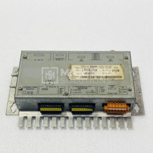 Lilaas ESS W/CABLES Electronic Shaft System Interface unit