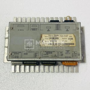Lilaas ESS W/CABLES Electronic Shaft System Interface unit