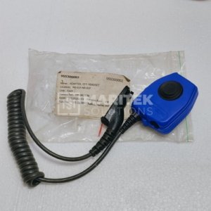 3M Peltor FL5263-34 PTT (Push-to-Talk) Adapter