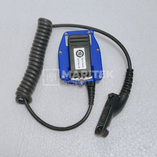 FL5263-34 (5) 3M Peltor FL5263-34 PTT (Push-to-Talk) Adapter