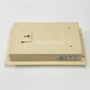 Riken Keiki GP-641A Combustible gas monitor
