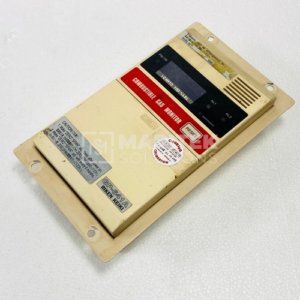 Riken Keiki GP-641A Combustible gas monitor