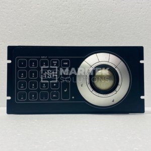 Kongsberg maritime AS CRP (330951) Control Room Panel