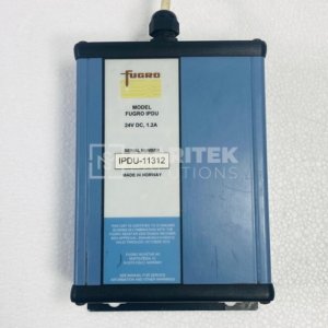 Fugro 9200-IPDU Controller sensor for satellite navigation systems