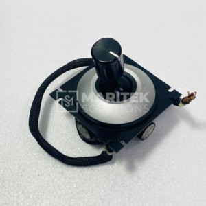Kongsberg maritime AS KC 06-K Joystick