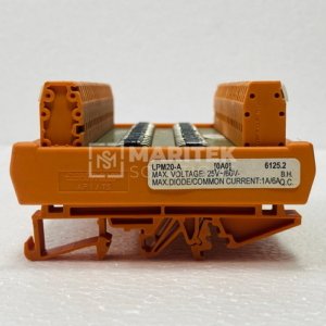 Conta-clip LPM20-A lamp test module