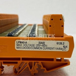 Conta-Clip LPM40-A lamp test module