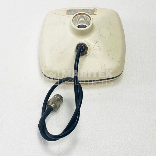 M MA40 (4) Hemisphere MDMA40 GPS Unit