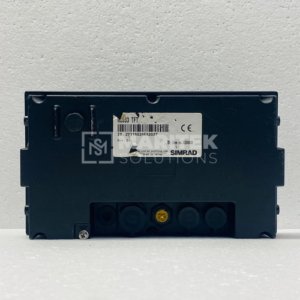 Kongsberg MOS-33TFT Midi Operator Station