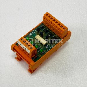 Conta-Clip OKI4/G Opto-coupler module
