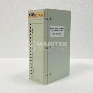 Saia-Burgess PCD4.A400 Digital Module