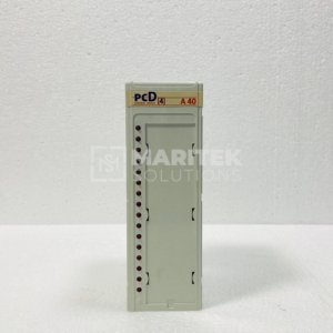 Saia-Burgess PCD4.A400 Digital Module