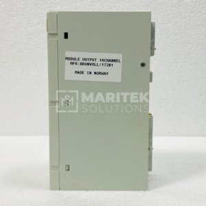 Saia-Burgess PCD4.A400 Digital Module