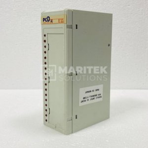 Saia-Burgess PCD4.E110 Digital input module