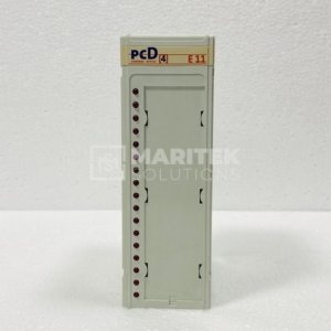 Saia-Burgess PCD4.E110 Digital input module