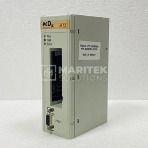 Saia-Burgess PCD4.M110 Digital input module