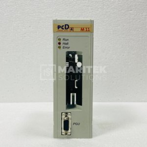 Saia-Burgess PCD4.M110 Digital input module