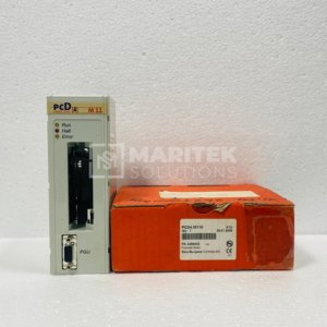 Saia-Burgess PCD4.M110 Digital input module