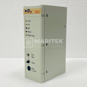 Saia-Burgess PCD4.N210M4 Digital input module