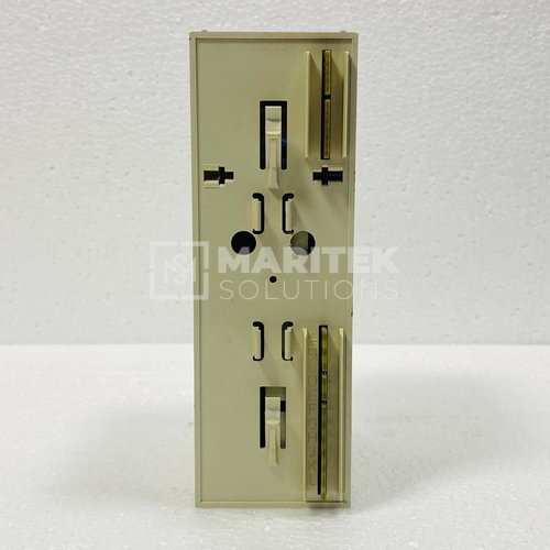 PCD4 W100 (2) Saia PCD4.W100 Analog input module