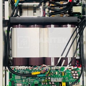 Techcross PRU-4 Power Rectifier Unit