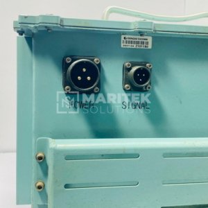 Techcross PRU-4 Power Rectifier Unit