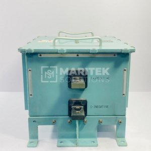 Techcross PRU-4 Power Rectifier Unit