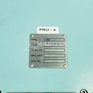 Techcross PRU-4 Power Rectifier Unit