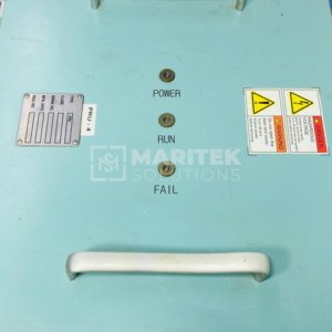 Techcross PRU-4 Power Rectifier Unit