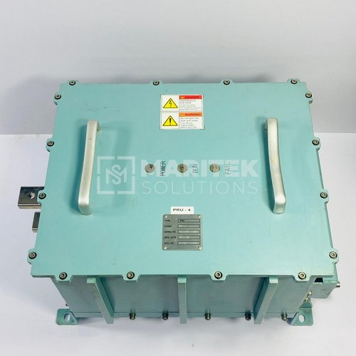 Techcross PRU-4 Power Rectifier Unit